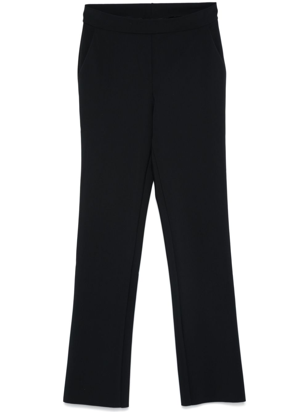 CHIARA BONI La Petite Robe Petronilla trousers - Black von CHIARA BONI La Petite Robe