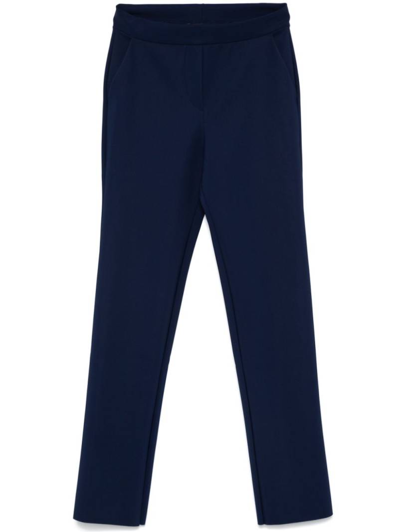 CHIARA BONI La Petite Robe Petronilla trousers - Blue von CHIARA BONI La Petite Robe