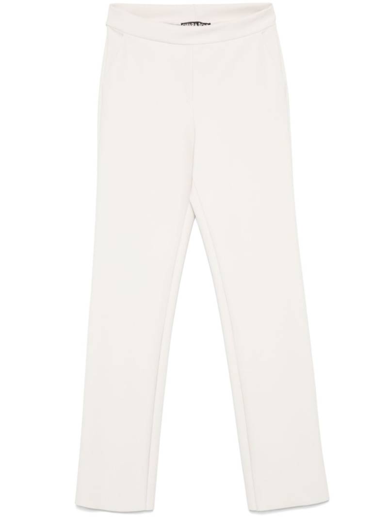 CHIARA BONI La Petite Robe Petronilla trousers - Neutrals von CHIARA BONI La Petite Robe