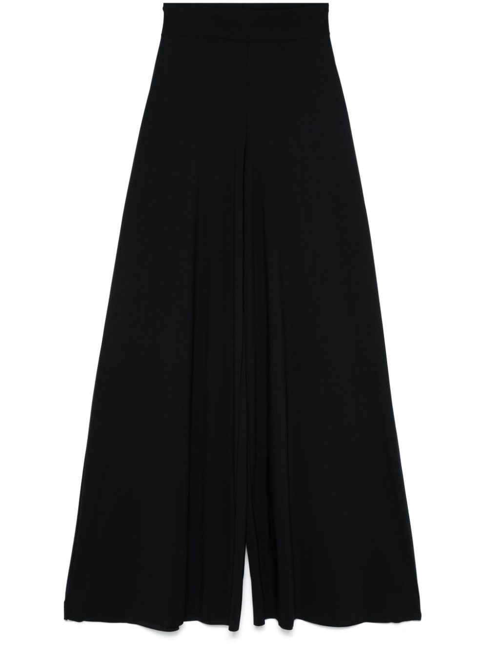 CHIARA BONI La Petite Robe Skyla trousers - Black von CHIARA BONI La Petite Robe