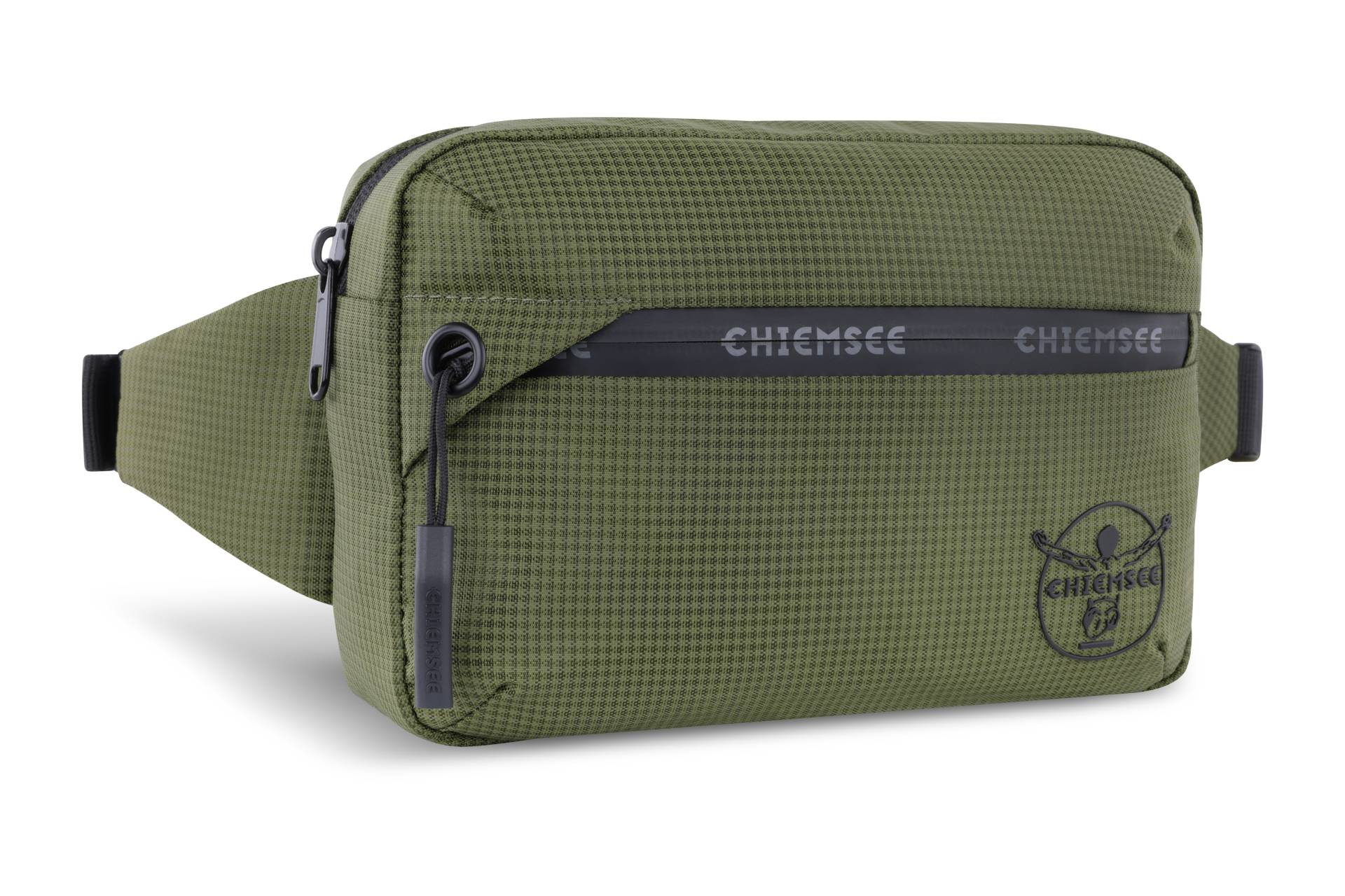 Light N Base Gürteltasche, olive Light N Base Gürteltasche, olive von CHIEMSEE