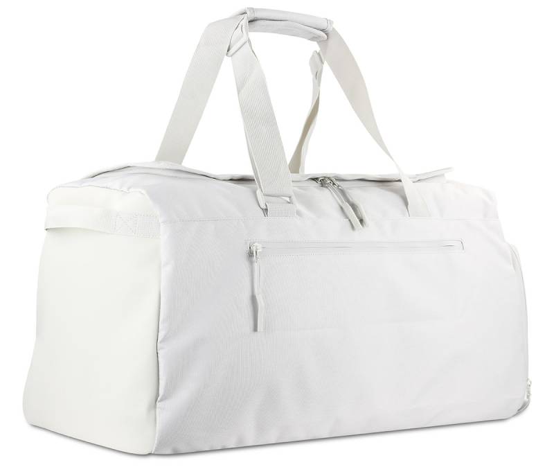 Sport Reisetasche, creme von CHIEMSEE