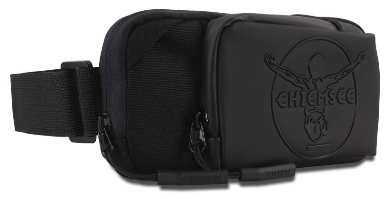 Sport Waist Bag, schwarz von CHIEMSEE