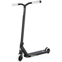 CHILLI Stuntscooter Base black/white schwarz von CHILLI