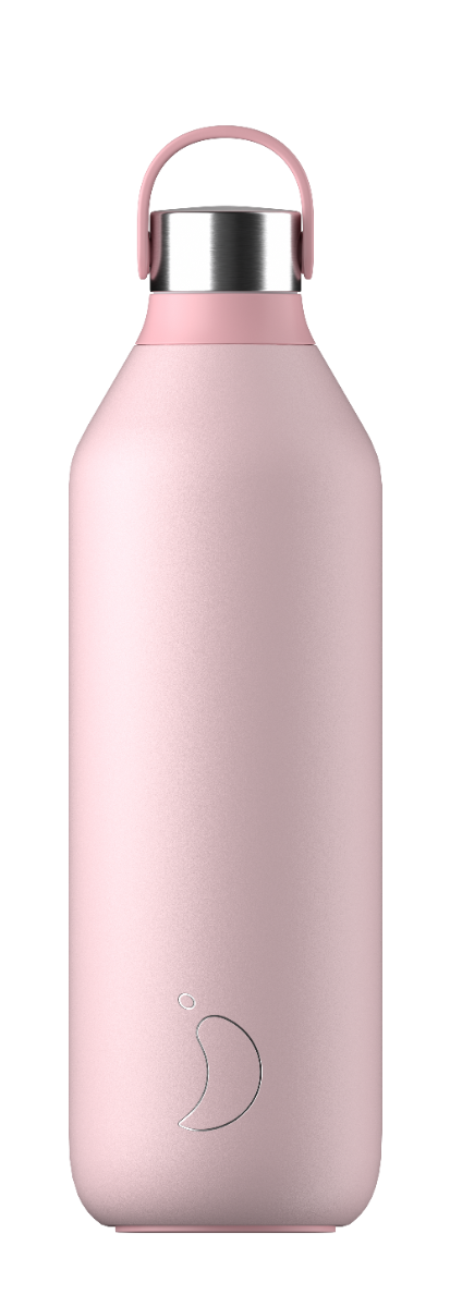 1 Litre Series 2 Blush Pink-1L 1 Litre Series 2 Blush Pink-1L von CHILLY'S