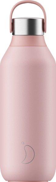 500ml Series 2 Blush Pink-0.5L 500ml Series 2 Blush Pink-0.5L von CHILLY'S