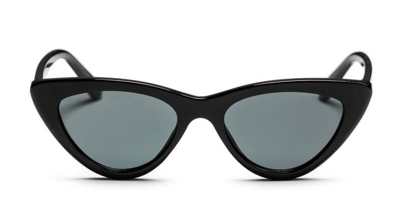 Amy Sonnenbrille Herren Schwarz 43mm von CHPO