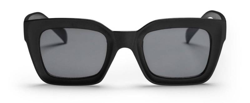 Anna Sonnenbrille Herren Schwarz 50mm von CHPO