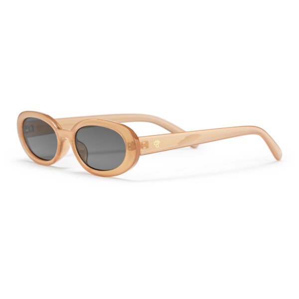 CHPO - Alice Cat. 3 - Sonnenbrille Gr M beige von CHPO