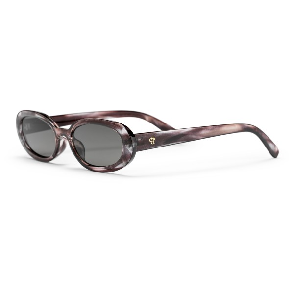 CHPO - Alice Cat. 3 - Sonnenbrille Gr M grau von CHPO