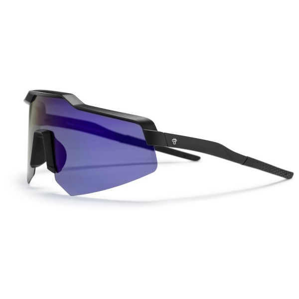 CHPO - Alvin Mirror Polarized - Velobrille Gr L lila von CHPO