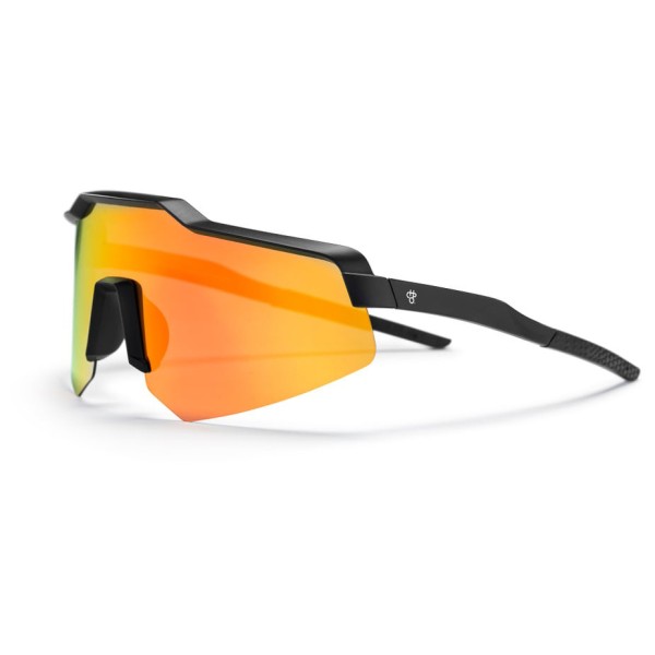 CHPO - Alvin Mirror Polarized - Velobrille Gr L orange von CHPO