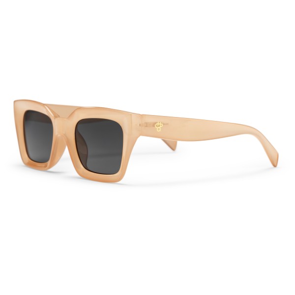 CHPO - Anna Cat. 3 - Sonnenbrille Gr M/L beige von CHPO