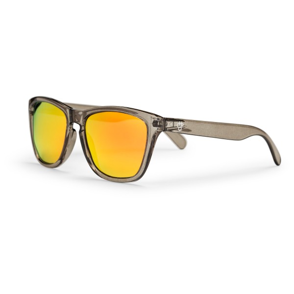 CHPO - Bodhi Polarized Mirror - Sonnenbrille Gr M/L orange von CHPO