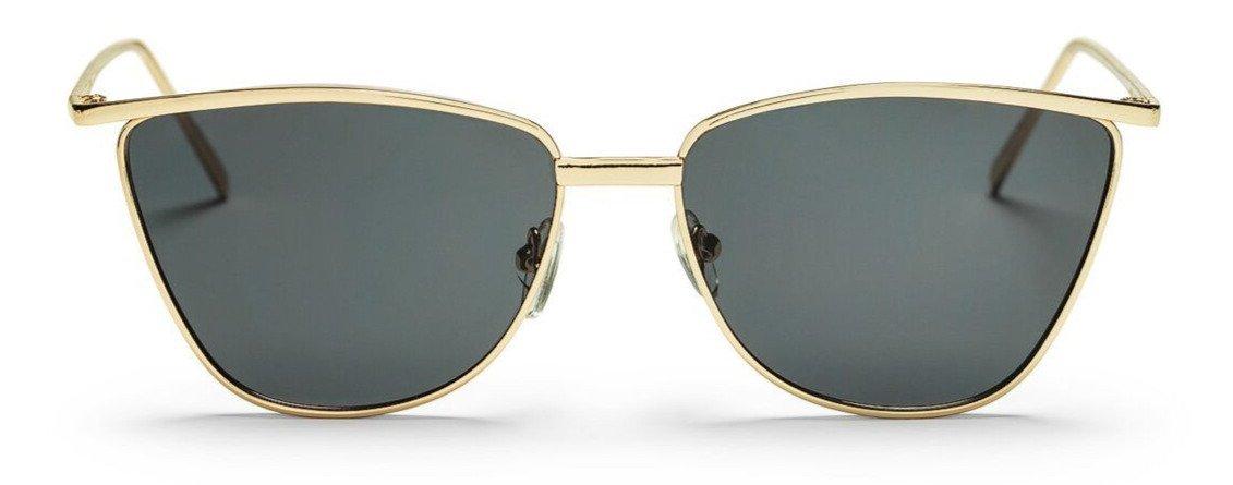 CHPO - Boulala Sonnenbrille, für Herren, Gold, Größe 43mm von CHPO