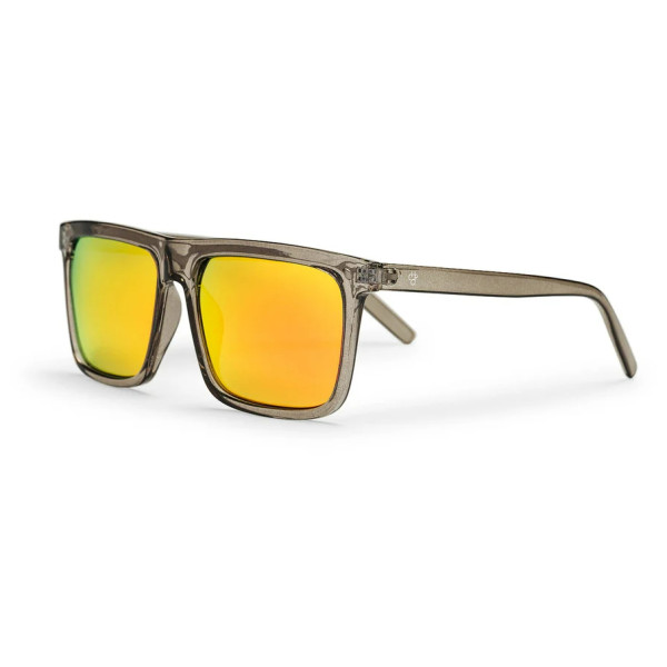 CHPO - Bruce Mirror Polarized - Sonnenbrille Gr L bunt von CHPO