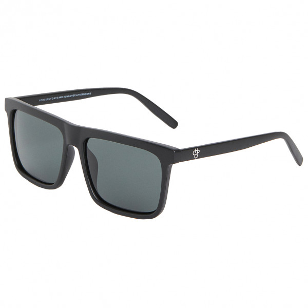 CHPO - Bruce Polarized - Sonnenbrille Gr L grau von CHPO