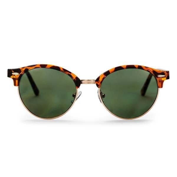 CHPO - Casper II Sonnenbrille, für Herren, Braun, Größe 50mm von CHPO