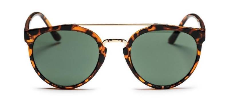 CHPO - Copenhagen Sonnenbrille, für Herren, Braun, Größe 47mm von CHPO