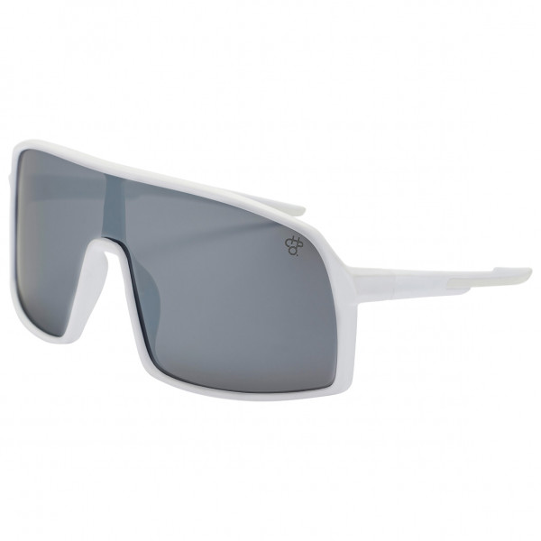 CHPO - Erica Mirror Polarized - Velobrille Gr M/L grau von CHPO