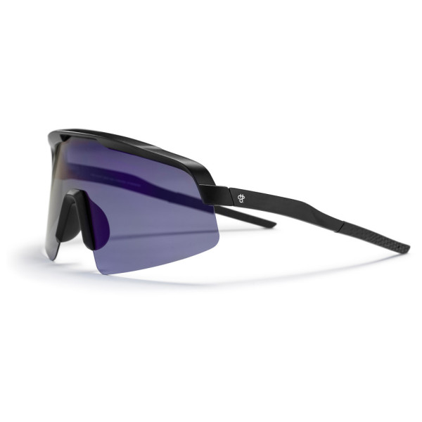 CHPO - Hankzilla Mirror Polarized - Velobrille Gr L bunt;grau von CHPO