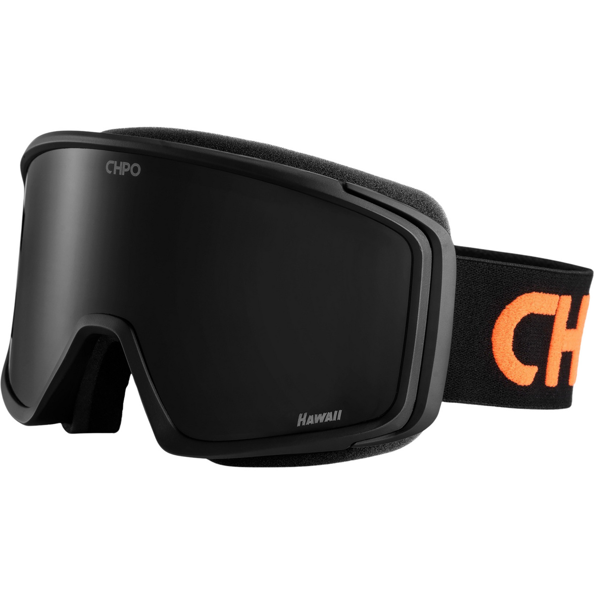 CHPO Hawaii Skibrille + extra Lense von CHPO