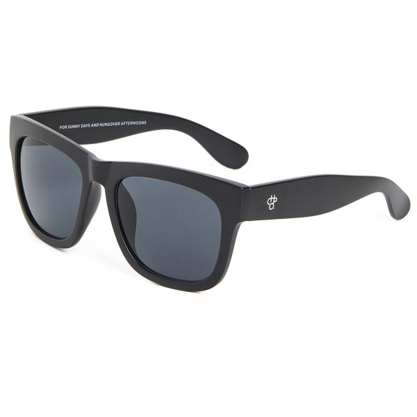 CHPO - Haze Cat. 3 - Sonnenbrille Gr L braun;grau von CHPO