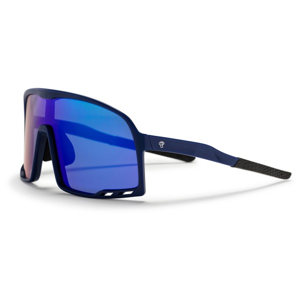 CHPO - Henrik Mirror Polarized - Velobrille Gr L blau von CHPO