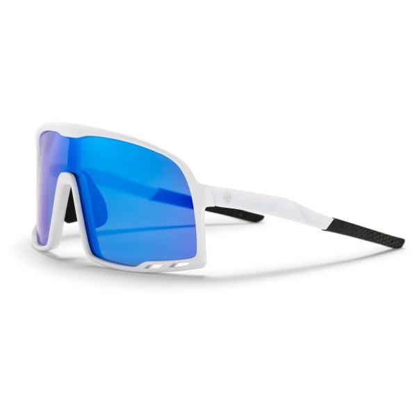 CHPO - Henrik Mirror Polarized - Velobrille Gr L blau von CHPO