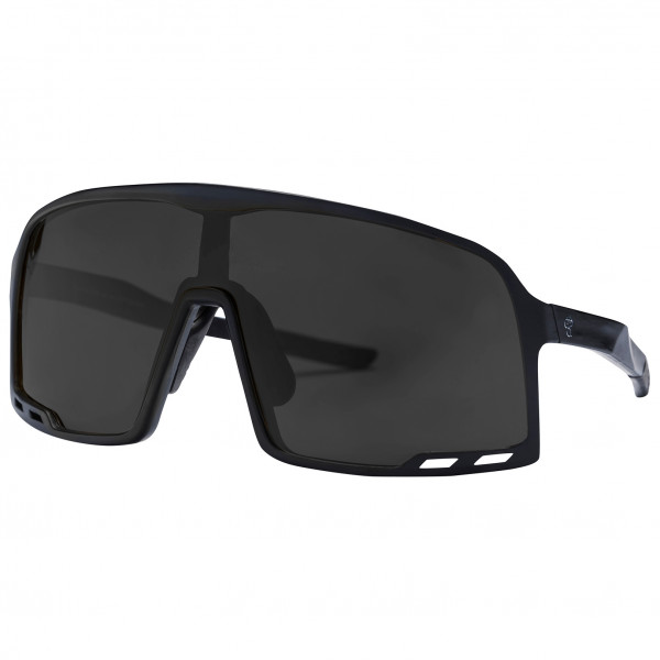 CHPO - Henrik Polarized - Velobrille Gr L schwarz von CHPO