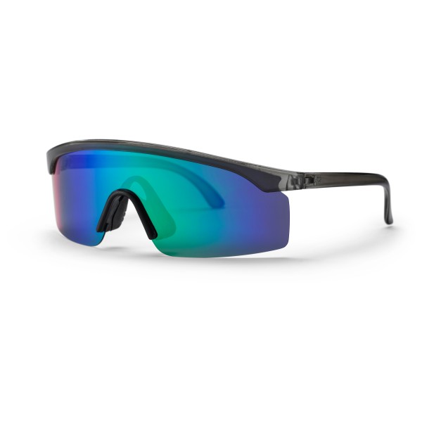 CHPO - Lelle Mirror Cat. 3 - Velobrille Gr S bunt;weiß von CHPO