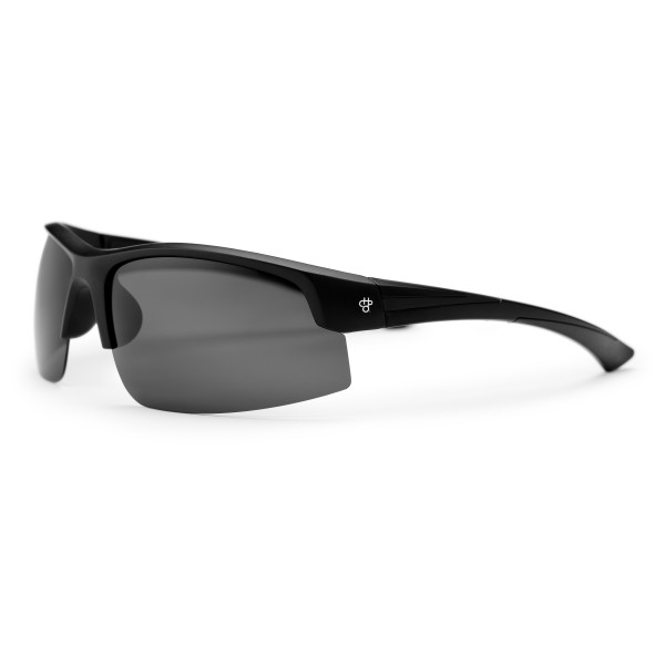 CHPO - Len Cat. 3 - Sonnenbrille Gr M grau von CHPO