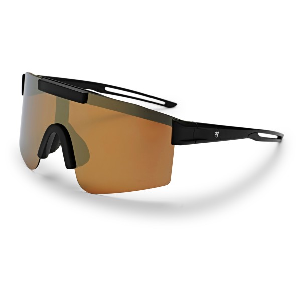 CHPO - Luca Mirror Polarized - Velobrille Gr L bunt;weiß von CHPO