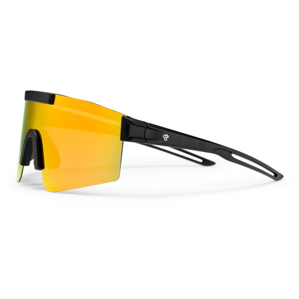 CHPO - Luca Mirror Polarized - Velobrille Gr L bunt von CHPO