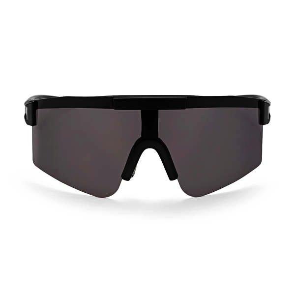 CHPO - Luca Sonnenbrille, für Herren, Schwarz, Größe 60mm von CHPO