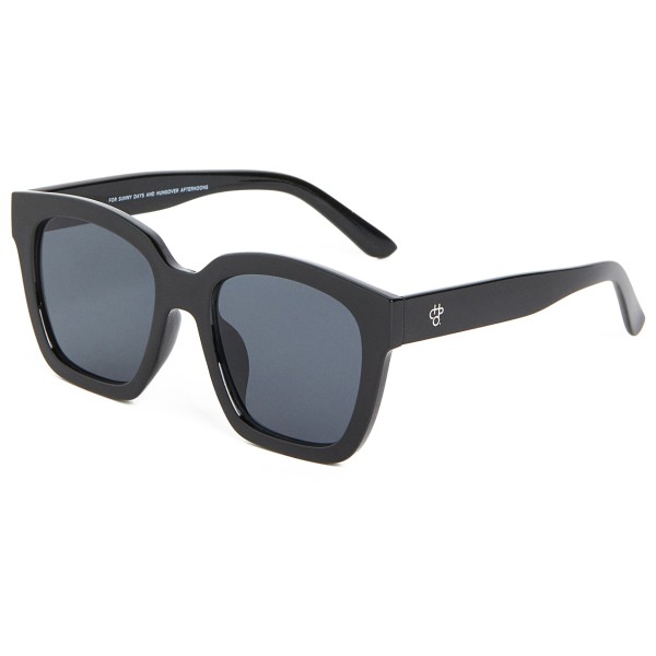 CHPO - Marais X Cat. 3 - Sonnenbrille Gr L braun;grau;grau/weiß;weiß von CHPO