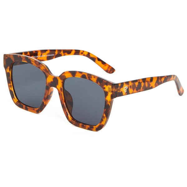 CHPO - Marais X Cat. 3 - Sonnenbrille Gr L braun von CHPO