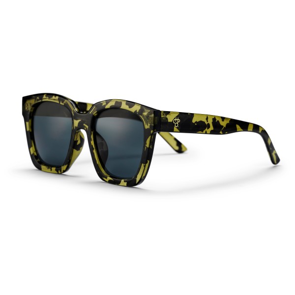 CHPO - Marais X Cat. 3 - Sonnenbrille Gr L weiß von CHPO