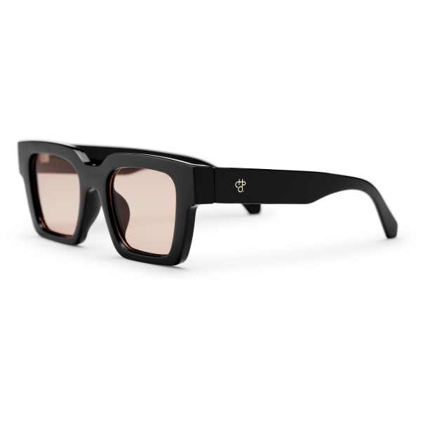 CHPO - Max Cat. 2 - Sonnenbrille Gr L schwarz von CHPO