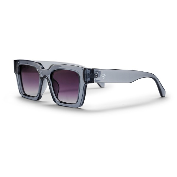 CHPO - Max Cat. 3 - Sonnenbrille Gr L grau von CHPO