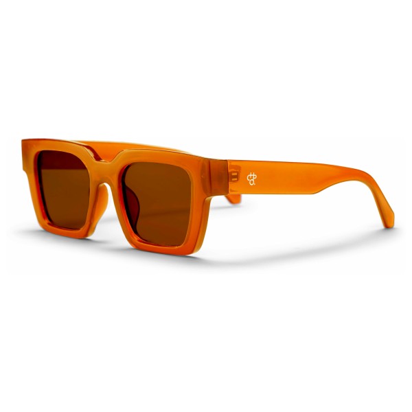 CHPO - Max Cat. 3 - Sonnenbrille Gr L weiß von CHPO