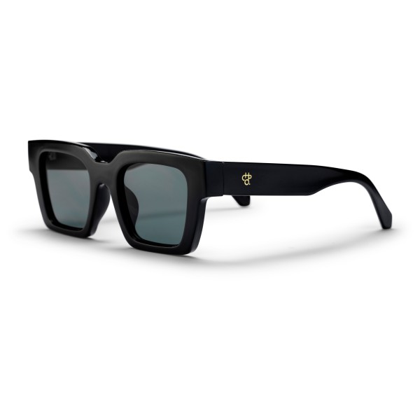 CHPO - Max Cat. 3 - Sonnenbrille Gr L schwarz von CHPO