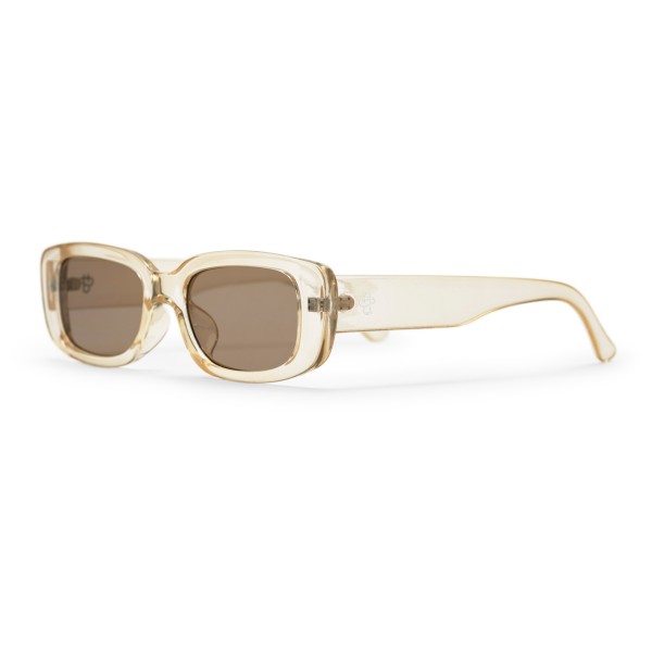 CHPO - Nicole Cat. 2 - Sonnenbrille Gr M weiß/beige von CHPO