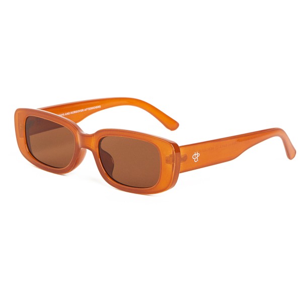 CHPO - Nicole Cat. 3 - Sonnenbrille Gr M orange von CHPO