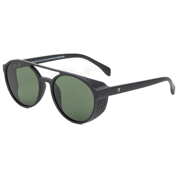 CHPO - Rickard Polarized - Sonnenbrille Gr M grau von CHPO