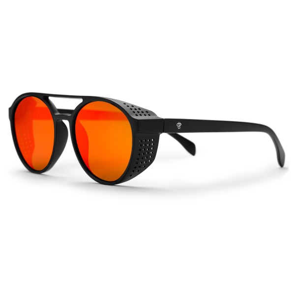 CHPO - Rickard Polarized - Sonnenbrille Gr M rot von CHPO