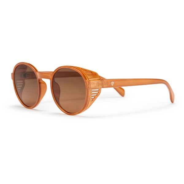 CHPO - Rille Polarized - Sonnenbrille Gr M weiß von CHPO