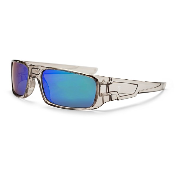 CHPO - Rio Mirror Polarized - Sonnenbrille Gr L bunt von CHPO