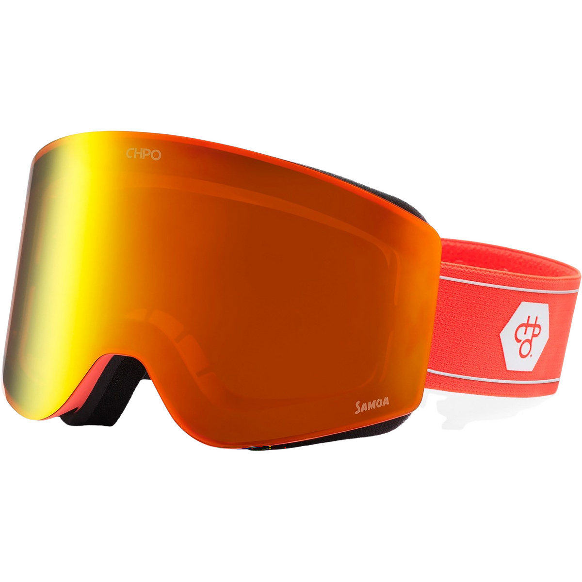 CHPO Samoa Skibrille von CHPO