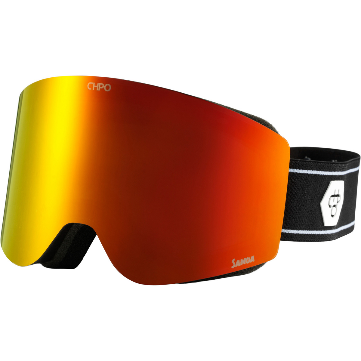 CHPO Samoa Skibrille von CHPO